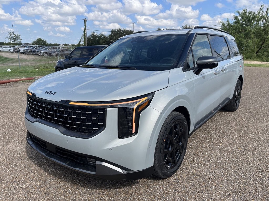 New 2026 Kia Carnival SX image 3