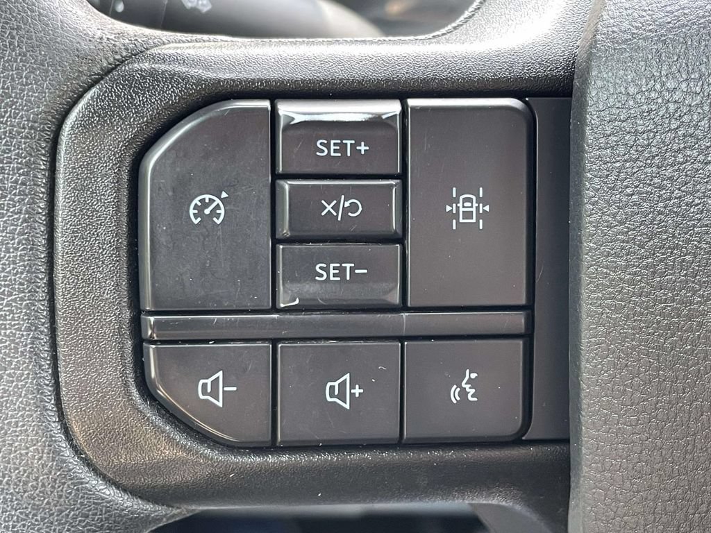 Used 2021 Ford F150 XL w/ Equipment Group 101A High AWD/4WD image 21