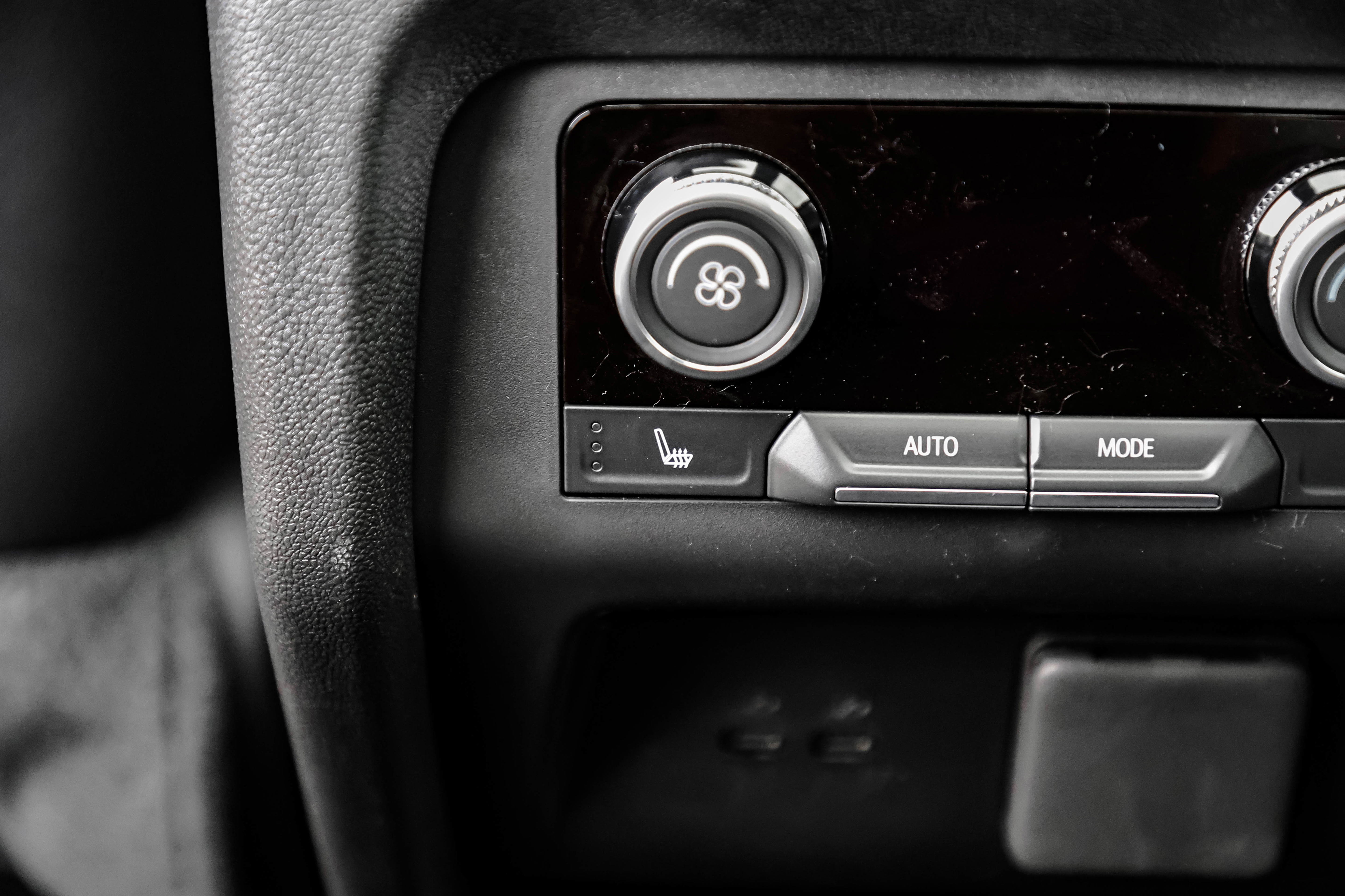 New 2025 Buick Enclave Avenir w/ Super Cruise Package image 25