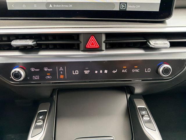 New 2026 Kia Sorento EX FWD image 14