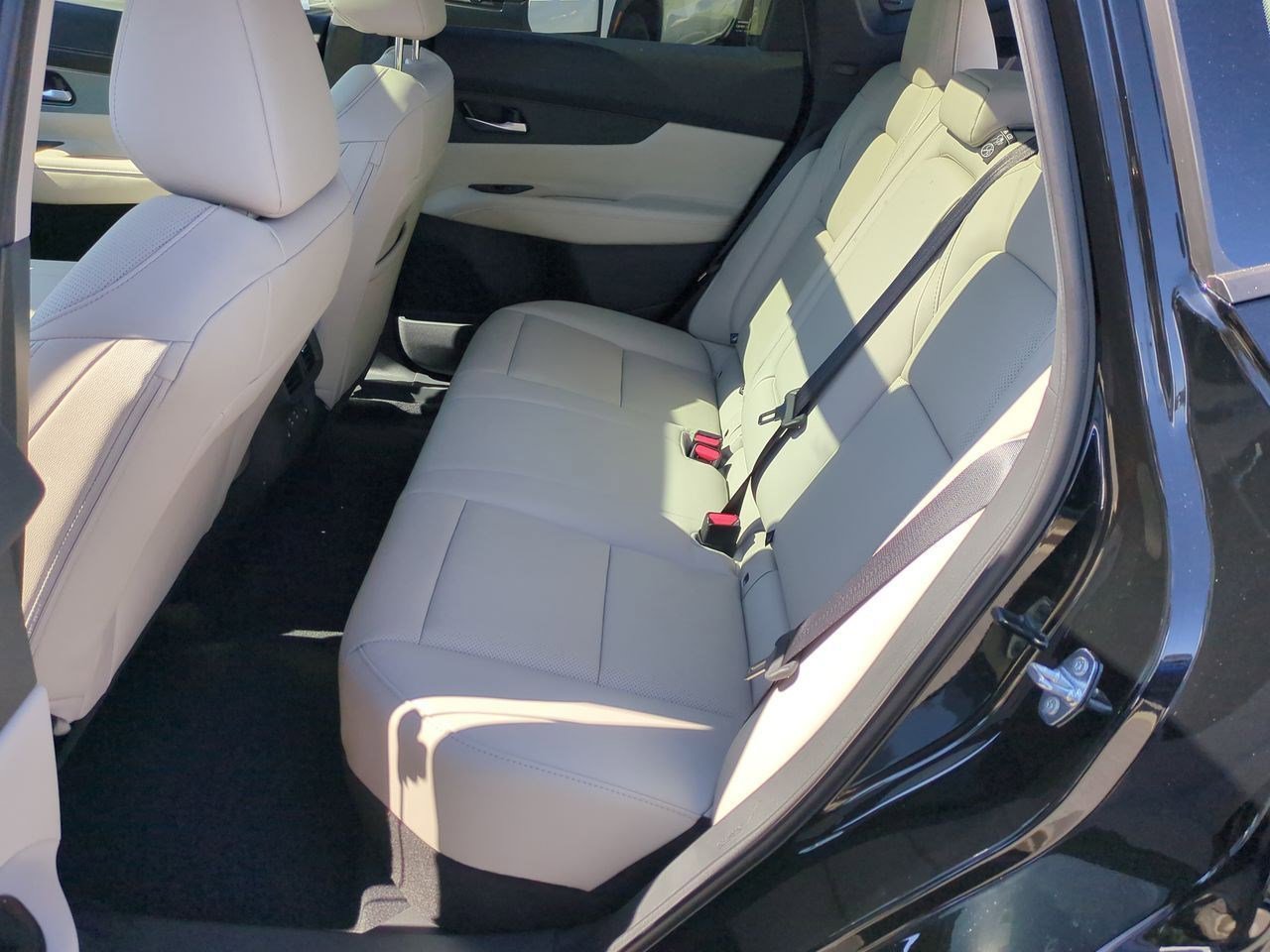 New 2026 Nissan Murano SL w/ Comfort Package image 32