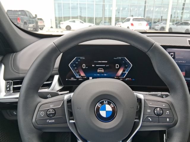 New 2026 BMW X1 xDrive28i w/ Convenience Package AWD/4WD image 8