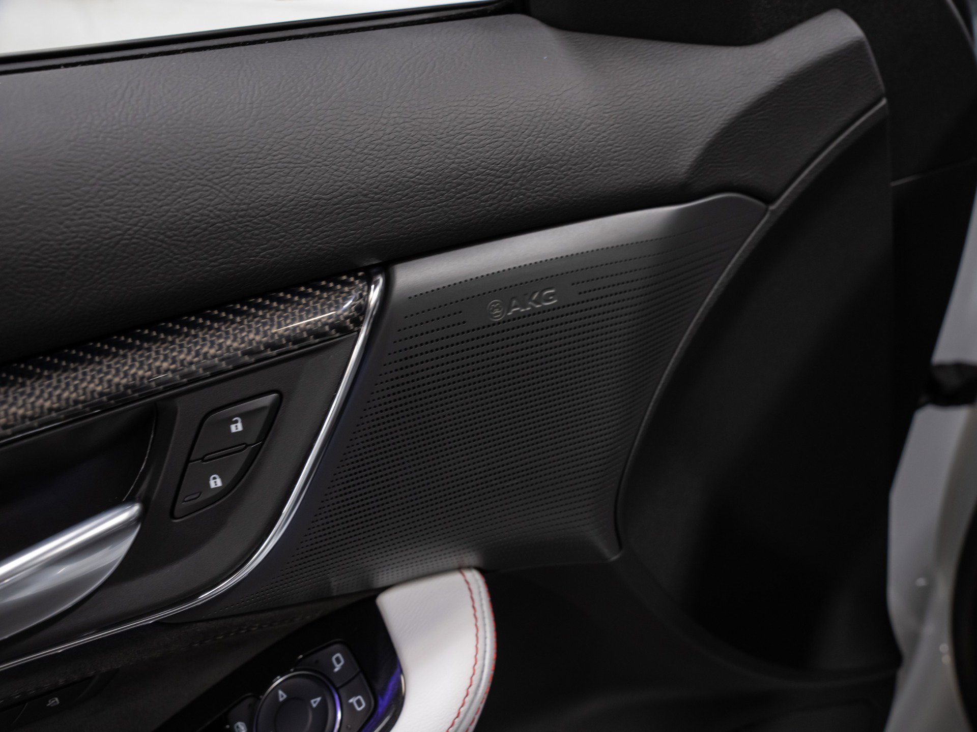 Used 2026 Cadillac CT5 V Blackwing w/ Carbon Fiber 1 Package image 36