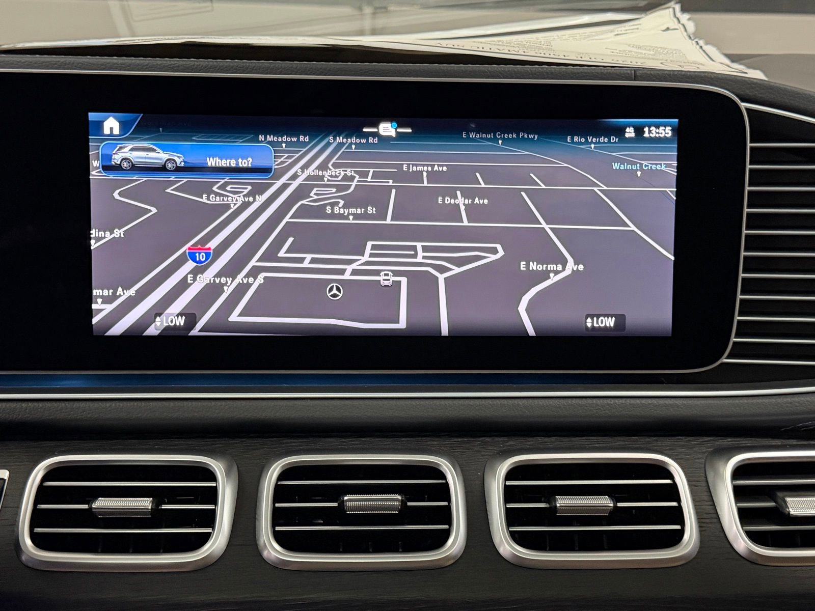 New 2026 Mercedes-Benz GLE 450e 4MATIC image 25