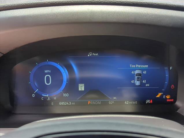Used 2024 Ford Explorer ST w/ Equipment Group 401A AWD/4WD image 18