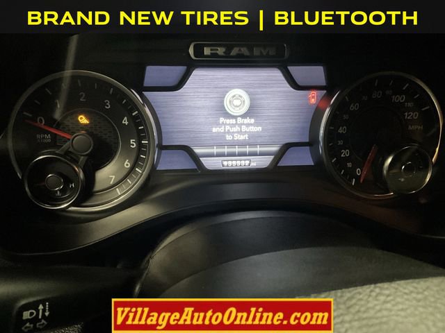 Used 2019 RAM 1500 Big Horn image 12