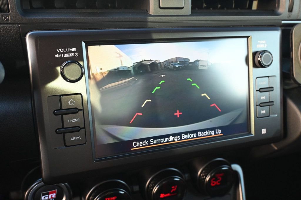 Used 2024 Toyota GR86 TRUENO Edition image 15