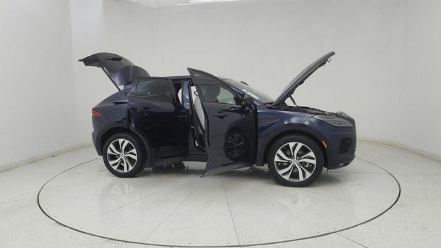 Used 2024 Jaguar E-PACE R-Dynamic SE image 70