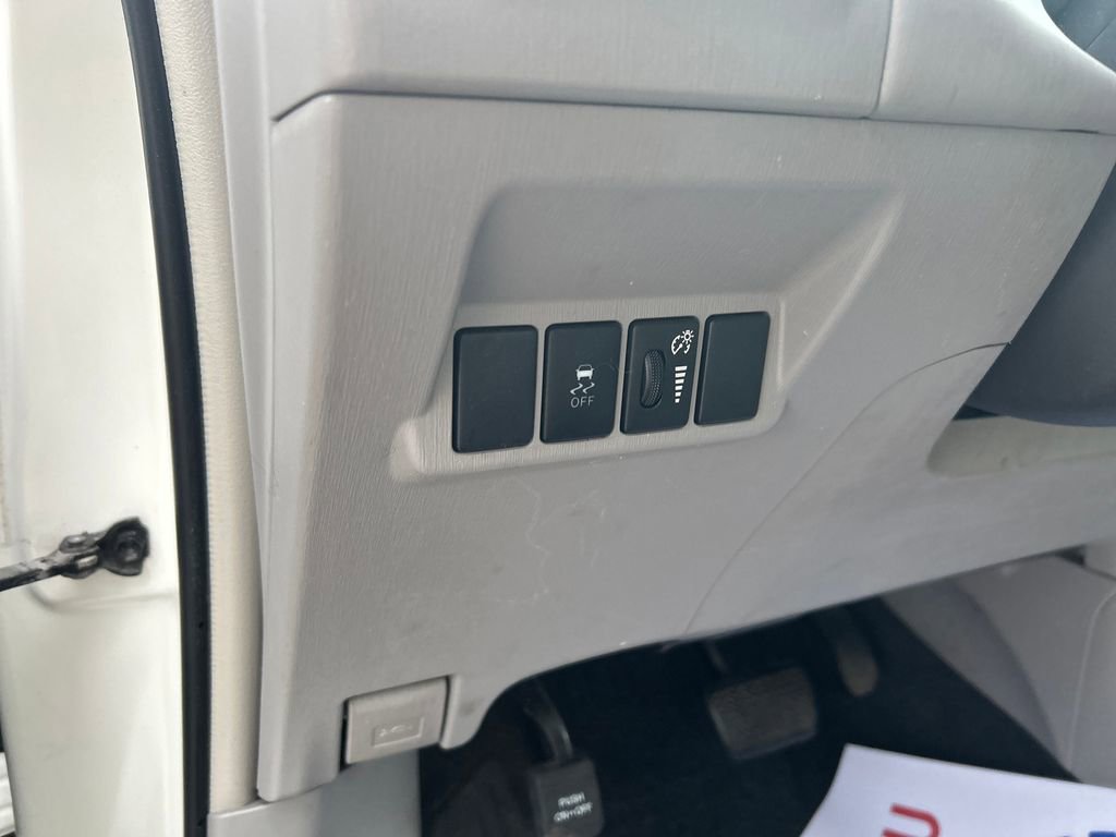 Used 2015 Toyota Prius V Two image 24