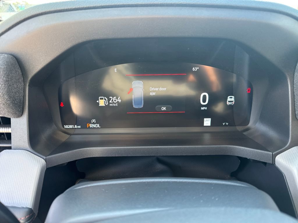 Used 2025 Ford Explorer Active w/ Active Comfort Package image 22