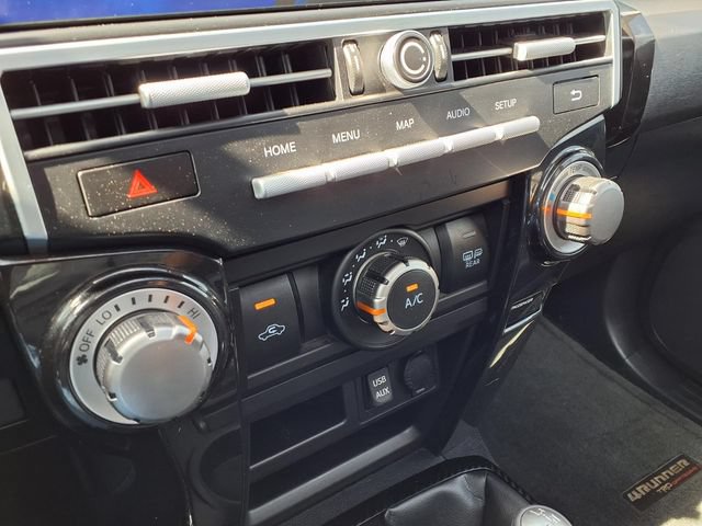 Used 2017 Toyota 4Runner TRD Off-Road Premium w/ Convenience Package AWD/4WD image 12