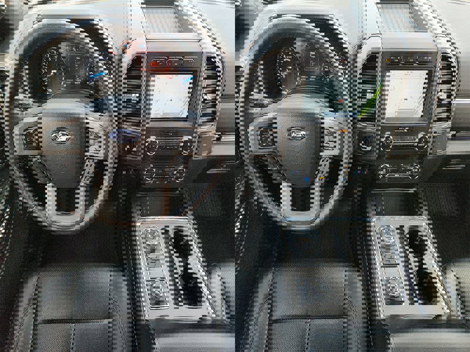 Used 2020 Ford Expedition XLT w/ Equipment Group 202A image 26