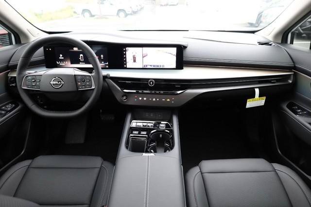 New 2027 Nissan Murano SL AWD/4WD image 27
