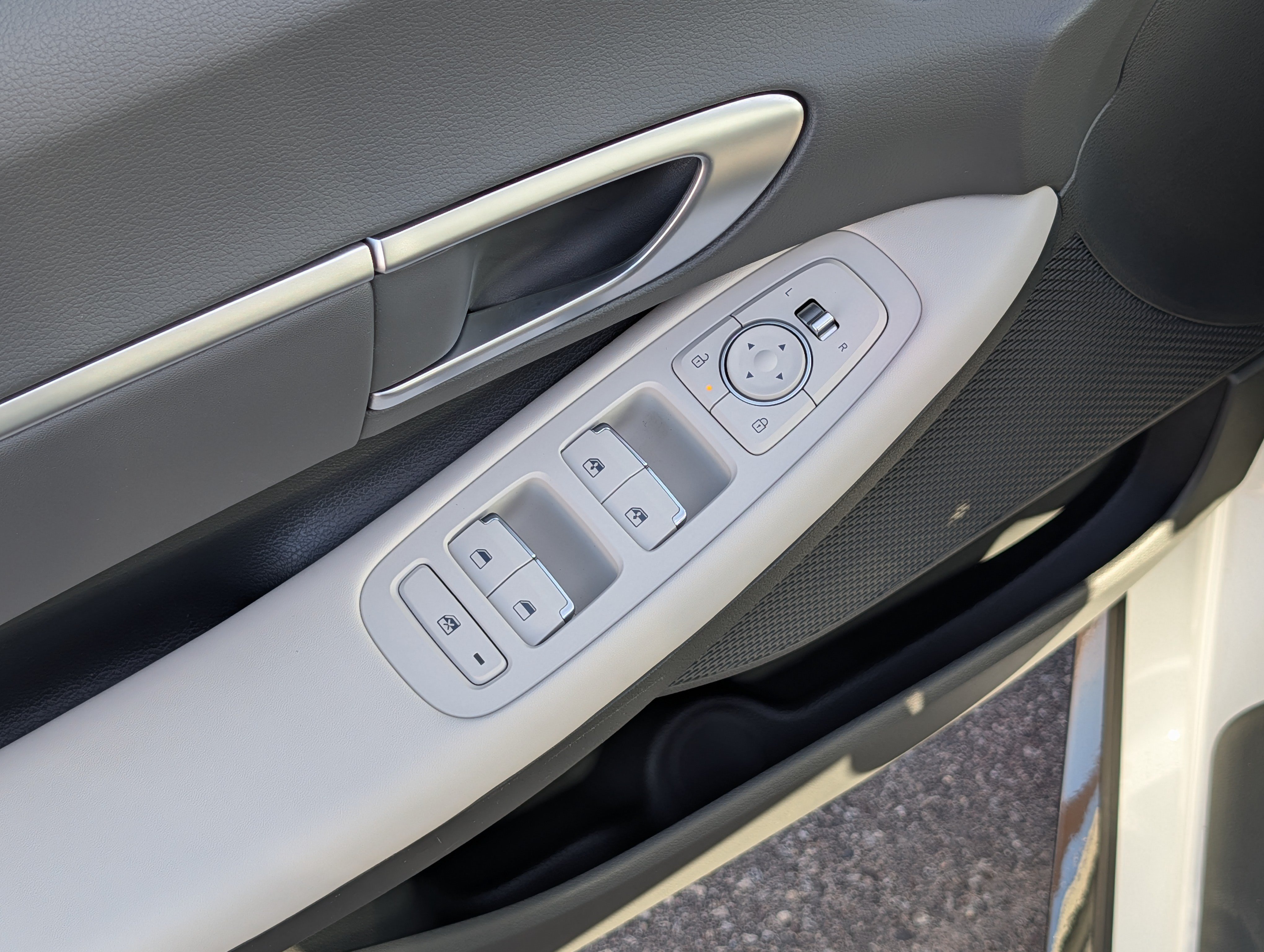 Certified 2026 Hyundai Sonata SEL AWD/4WD image 19