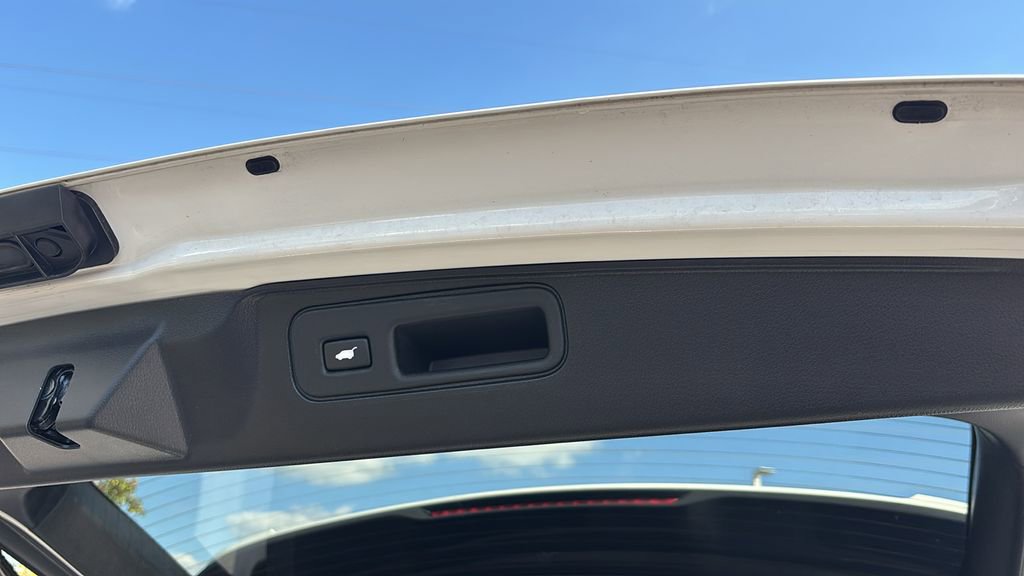 Certified 2025 Honda Passport EX-L image 37