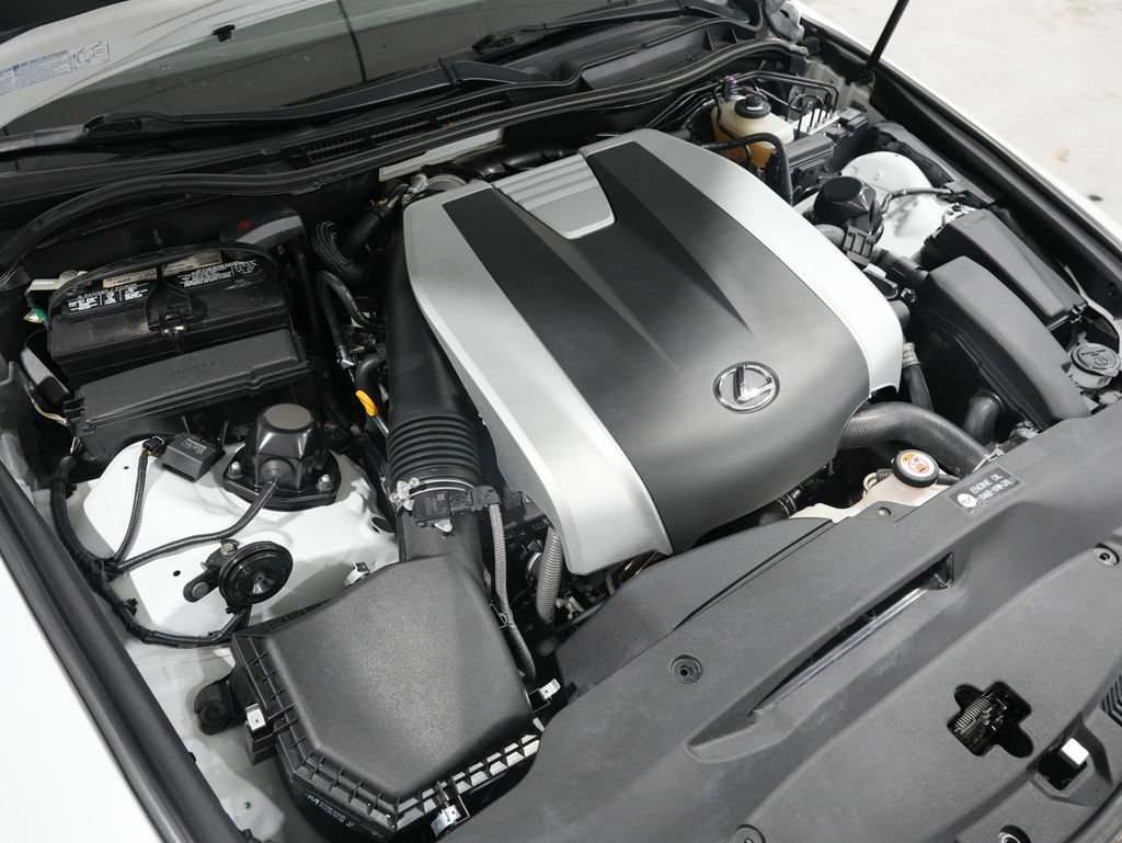 Used 2018 Lexus IS 350 F Sport RWD image 43