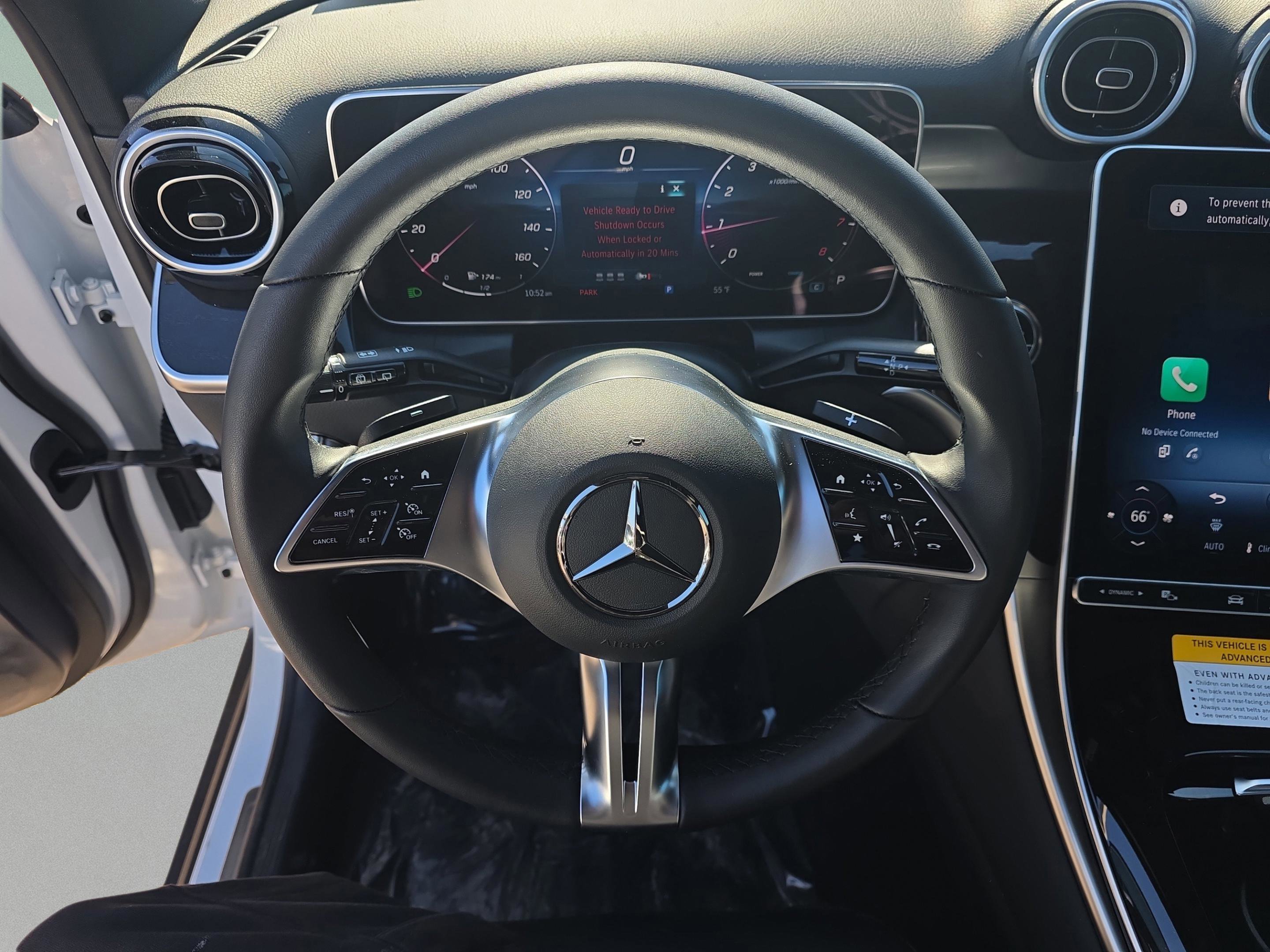 Certified 2026 Mercedes-Benz GLC 300 image 27