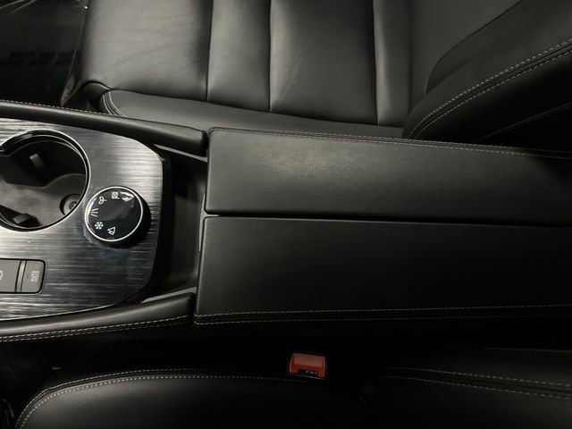 Used 2023 Nissan Rogue SL w/ SL Premium Package image 22