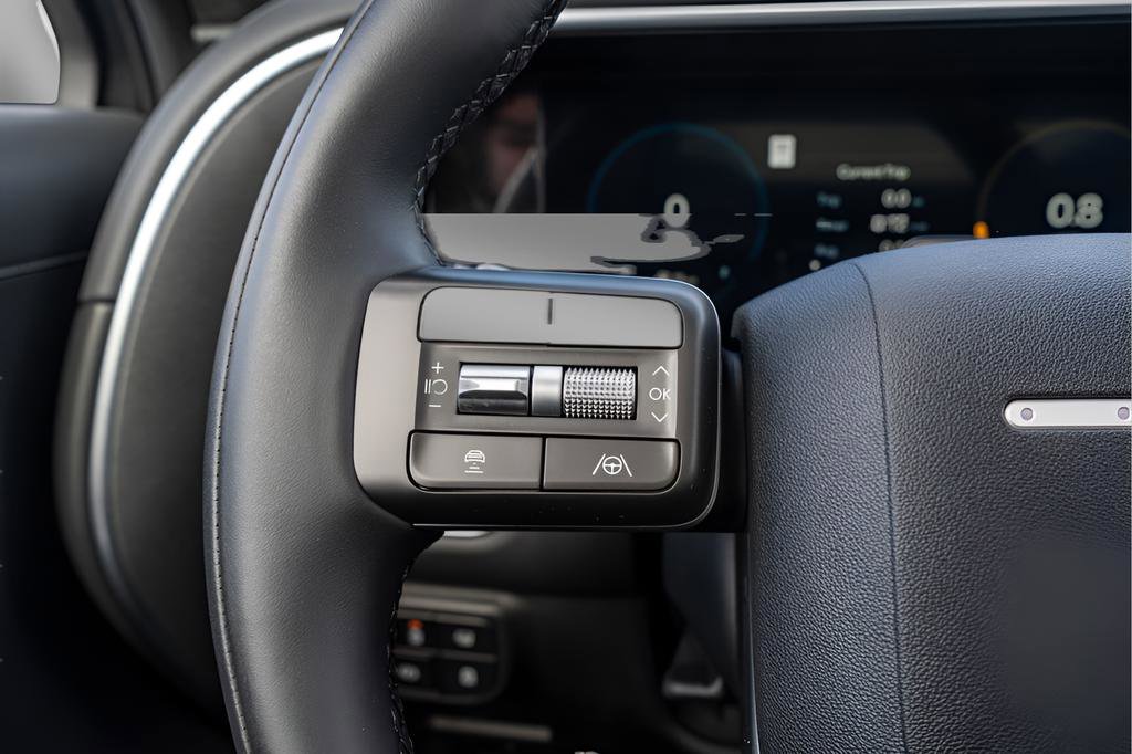 Used 2026 Hyundai Palisade Calligraphy image 38