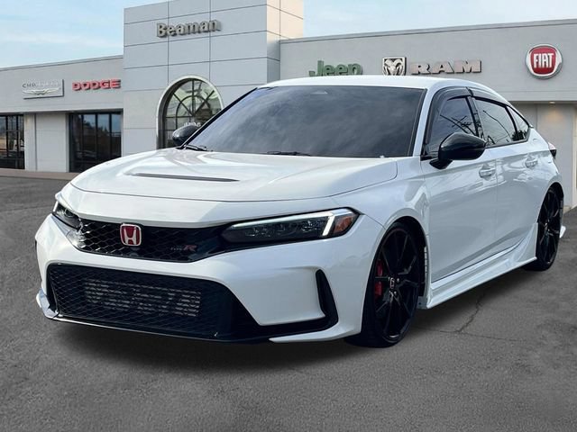 Used 2024 Honda Civic Type R image 3