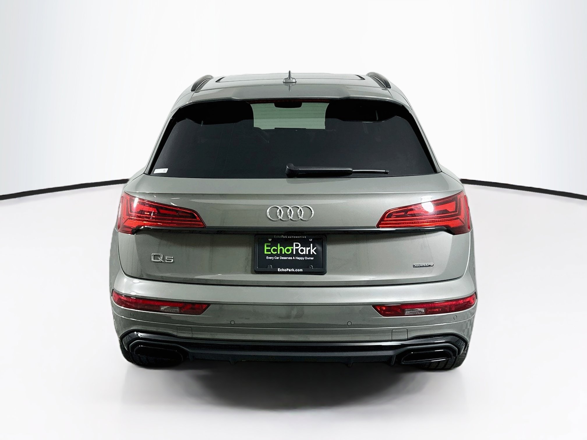 Used 2025 Audi Q5 2.0T Premium AWD/4WD image 7