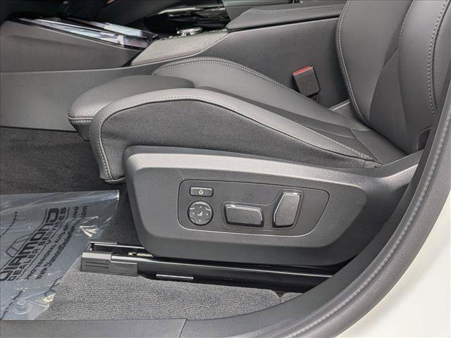 Used 2026 BMW X3 xDrive30 image 4