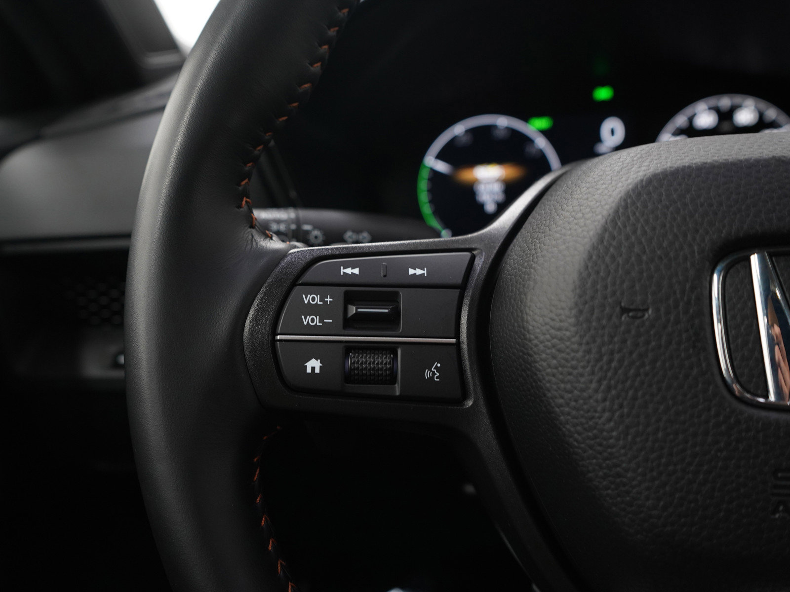 Used 2026 Honda CR-V Sport image 24