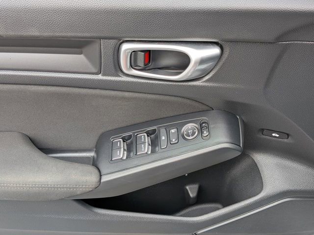 Used 2023 Honda Civic Sport image 16