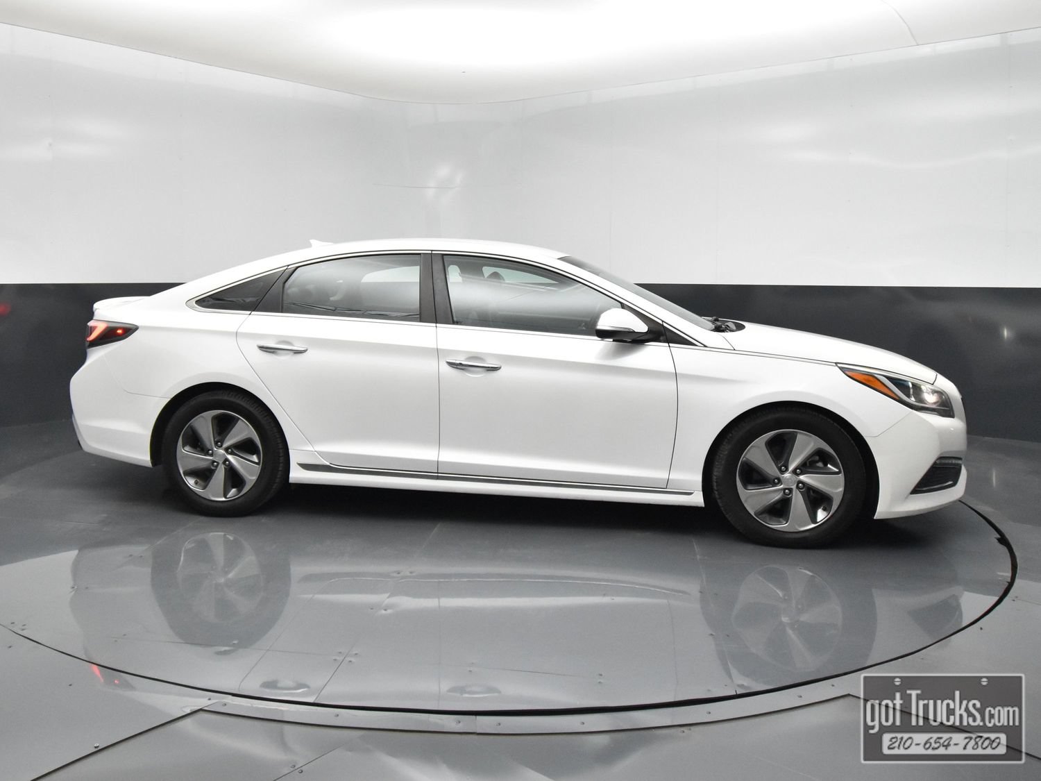 Used 2016 Hyundai Sonata Limited FWD image 46