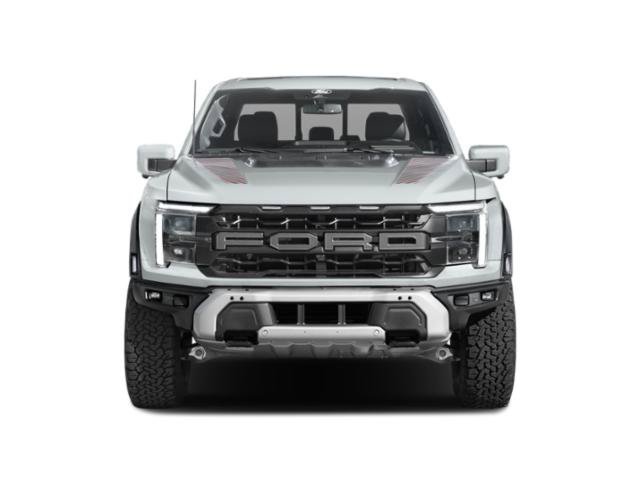 New 2026 Ford F150 Raptor AWD/4WD image 4