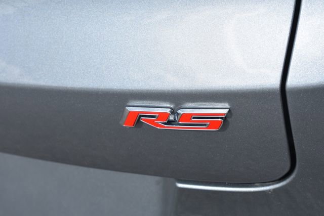 New 2026 Chevrolet TrailBlazer RS w/ Convenience Package image 17