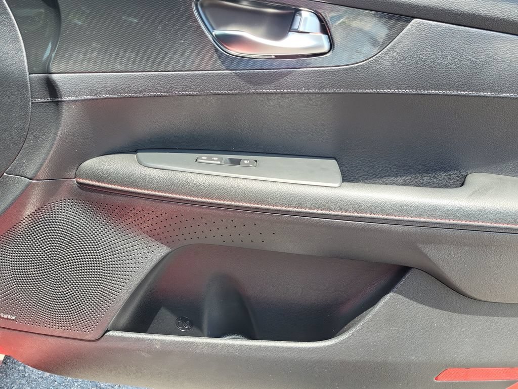 Used 2020 Kia Forte GT FWD image 18