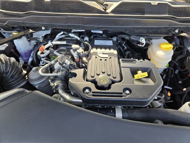 New 2026 RAM 3500 Lone Star AWD/4WD image 23