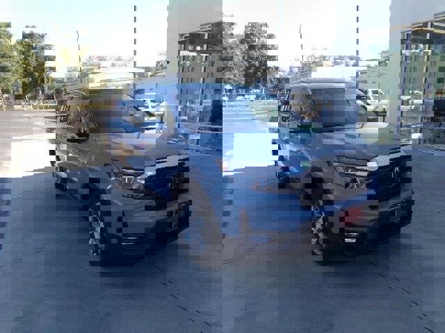 New 2026 Honda Ridgeline RTL image 3