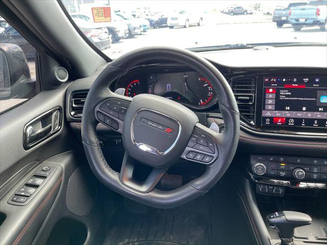 Used 2024 Dodge Durango R/T image 16