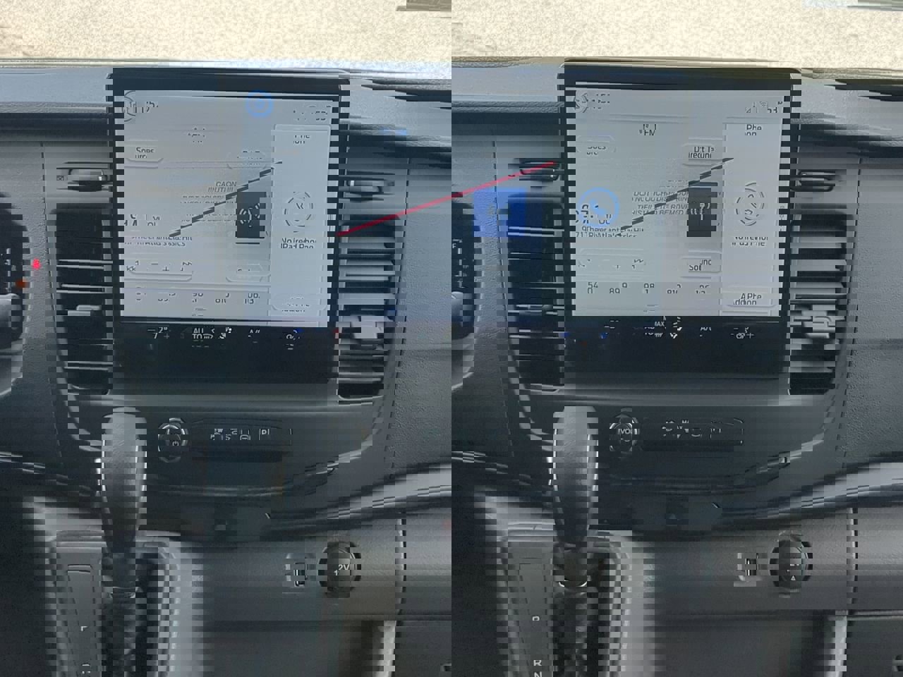 New 2026 Ford Transit 150 XL RWD image 15