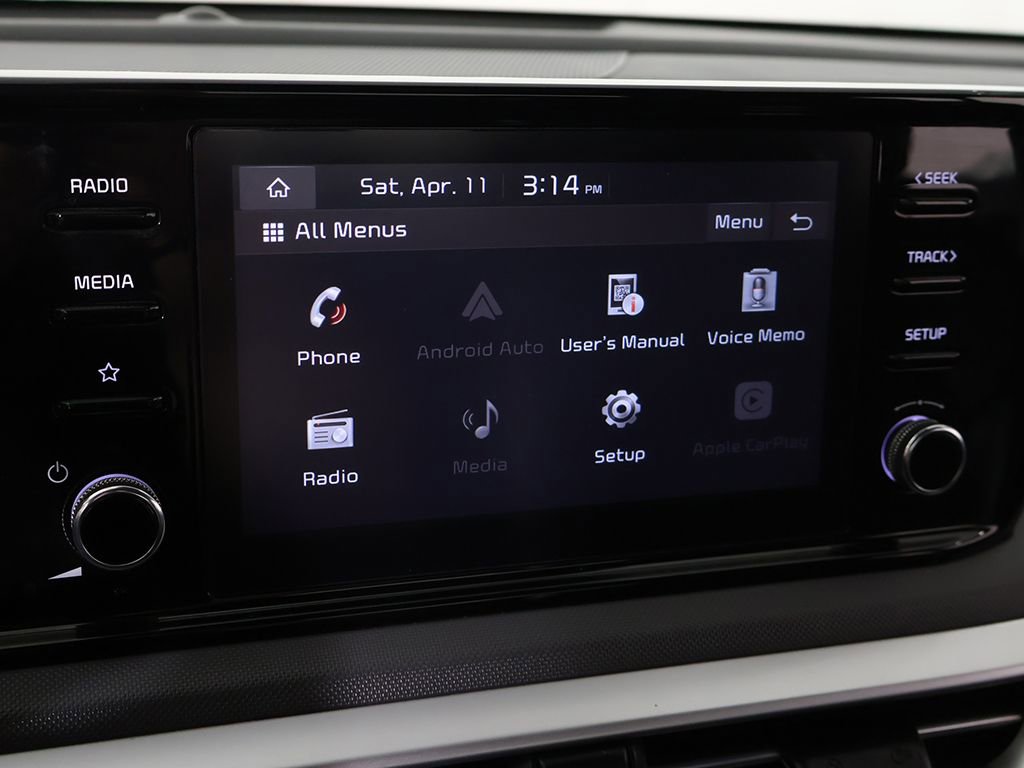 Used 2021 Kia K5 GT-Line image 43