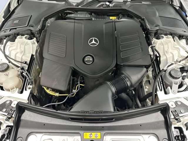 Used 2026 Mercedes-Benz CLE 300 4MATIC Coupe image 10
