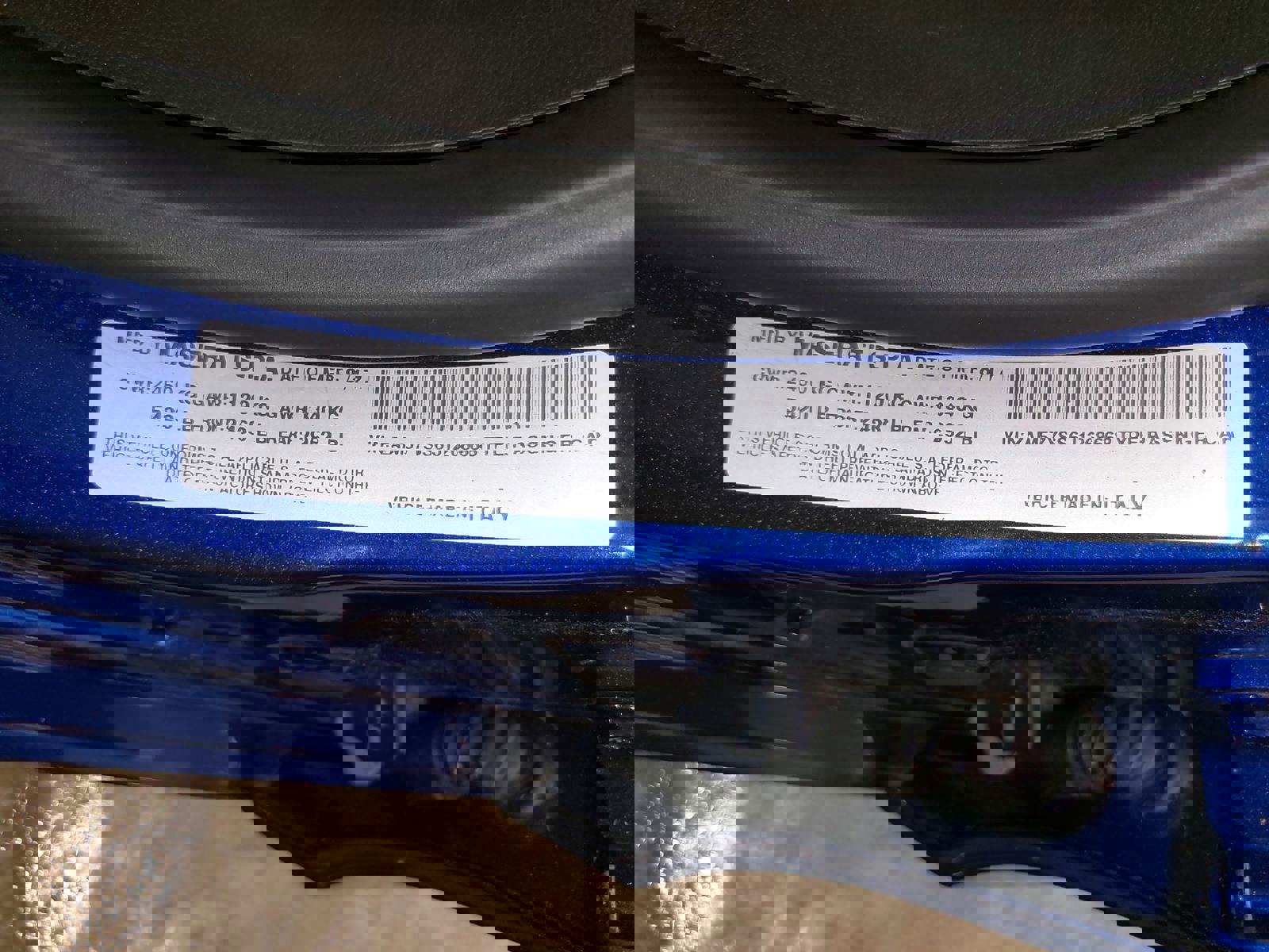 Used 2018 Maserati Ghibli S GranSport image 39