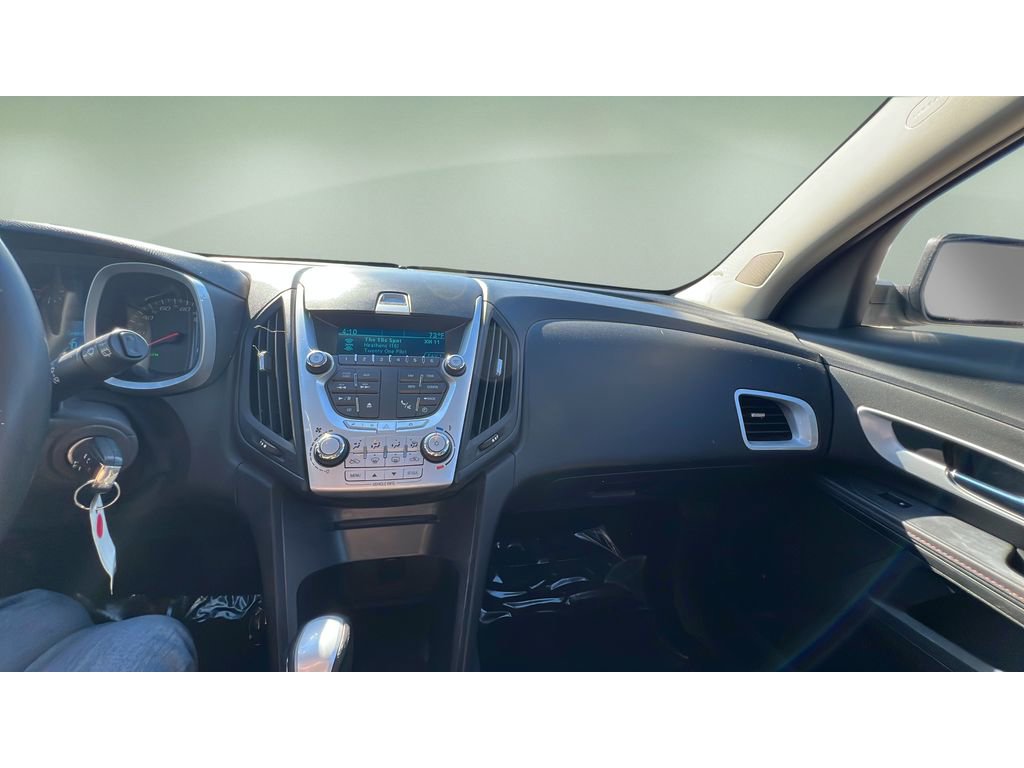 Certified 2011 Chevrolet Equinox LT w/ Driver Convenience Package image 17