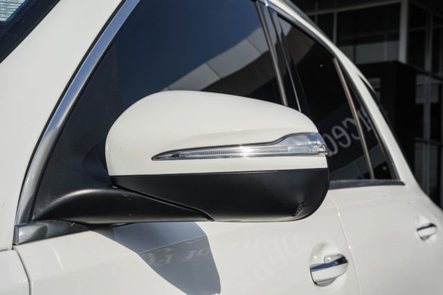 Certified 2024 Mercedes-Benz GLE 350 GLE 350 image 15