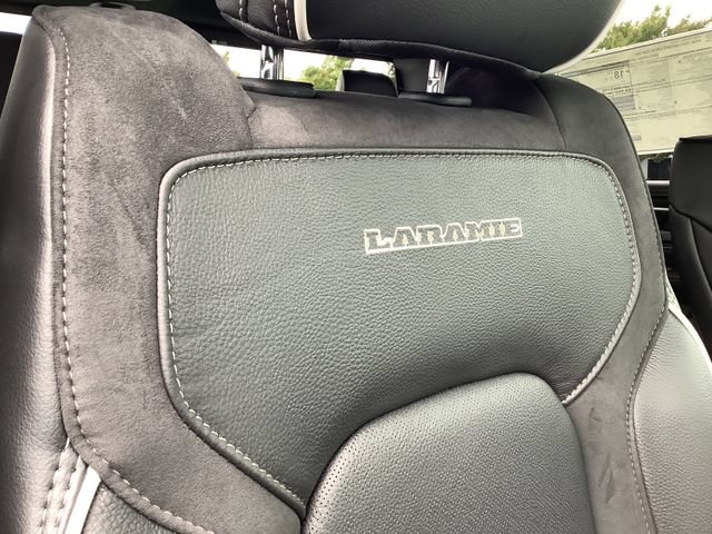 New 2026 RAM 1500 Laramie w/ Night Edition AWD/4WD image 44