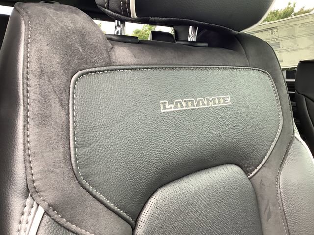 New 2026 RAM 1500 Laramie w/ Night Edition AWD/4WD image 44
