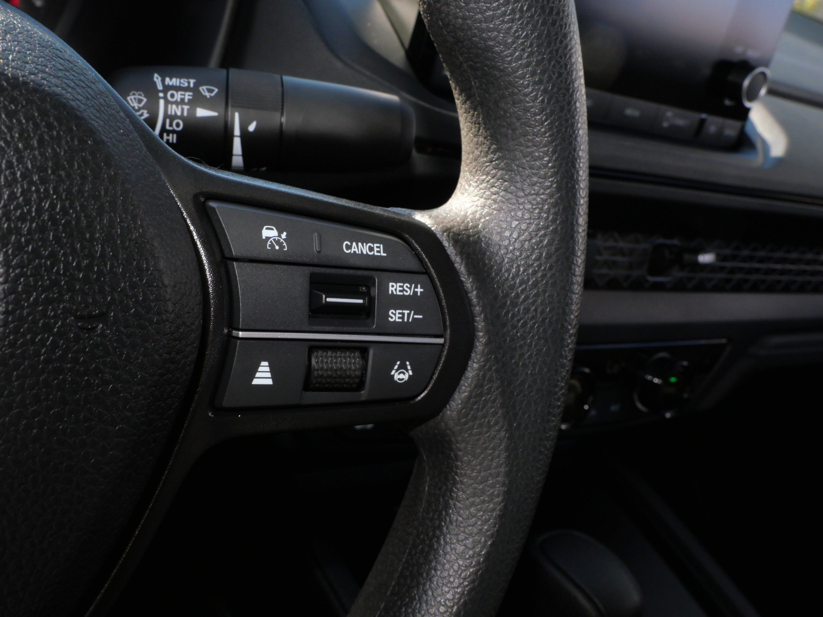 Certified 2024 Honda Accord EX image 26