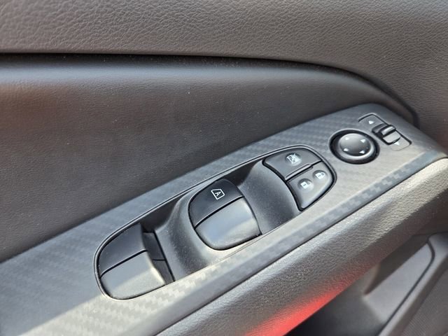 Used 2024 Nissan Altima 2.5 SV w/ SV Premium Package FWD image 30