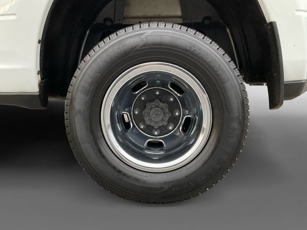 Used 2024 RAM 3500 Big Horn image 15