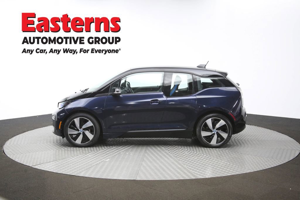 Used 2019 BMW i3 image 58