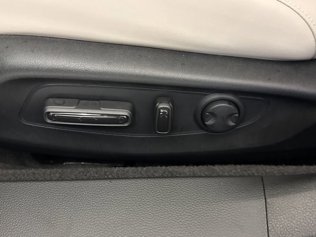 New 2026 Honda Accord EX-L image 21