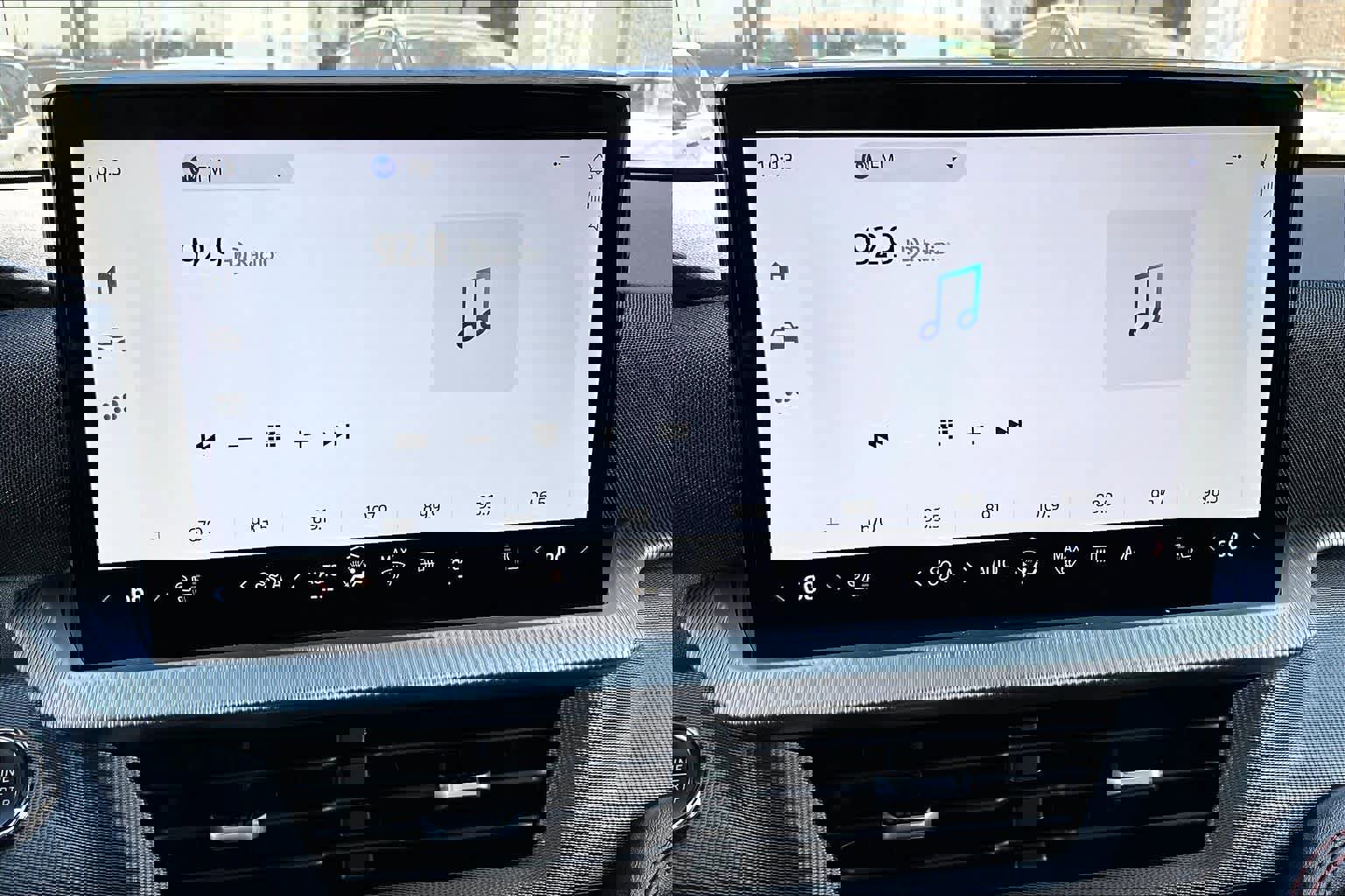 Used 2025 Ford Explorer ST-Line w/ ST-Line Street Pack image 30