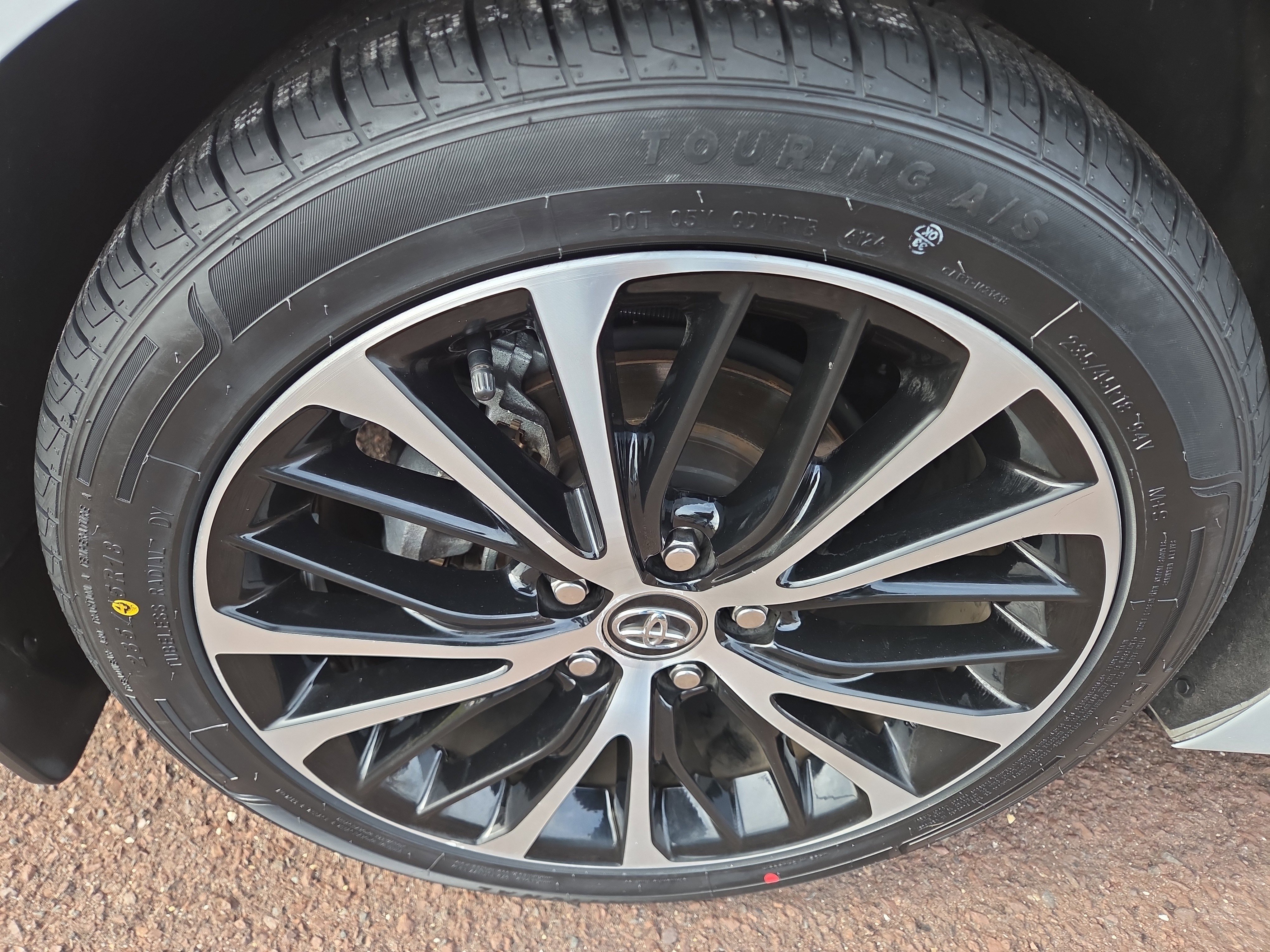 Certified 2022 Toyota Camry XSE image 10